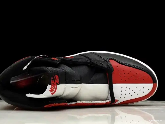 To Homage 861428-061 High Jordan Air 1 OG Retro Home 0518